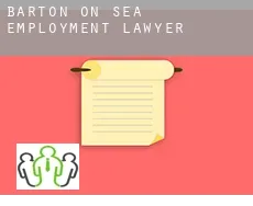 Barton on Sea  employment lawyer