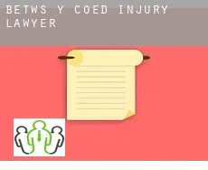 Betws-y-Coed  injury lawyer