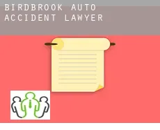 Birdbrook  auto accident lawyer