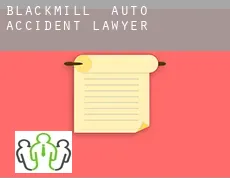 Blackmill  auto accident lawyer