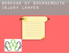 Bournemouth (Borough)  injury lawyer