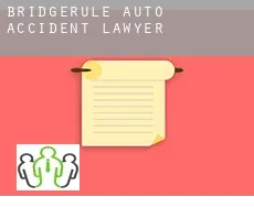 Bridgerule  auto accident lawyer