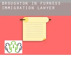 Broughton in Furness  immigration lawyer