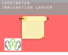 Cherington  immigration lawyer