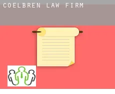 Coelbren  law firm