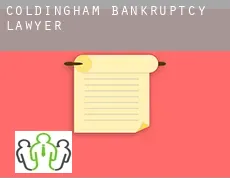 Coldingham  bankruptcy lawyer