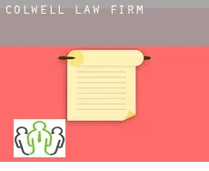 Colwell  law firm