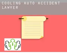 Cooling  auto accident lawyer