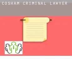 Cosham  criminal lawyer