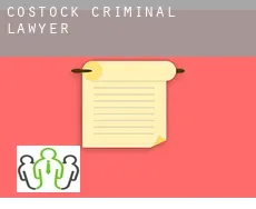 Costock  criminal lawyer