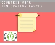 Countess Wear  immigration lawyer