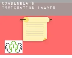 Cowdenbeath  immigration lawyer