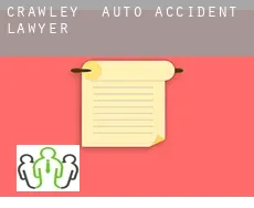 Crawley  auto accident lawyer