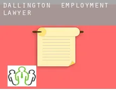 Dallington  employment lawyer