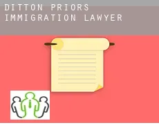 Ditton Priors  immigration lawyer