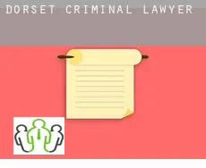Dorset  criminal lawyer