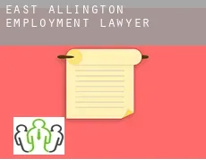 East Allington  employment lawyer