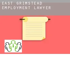 East Grimstead  employment lawyer