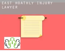East Hoathly  injury lawyer