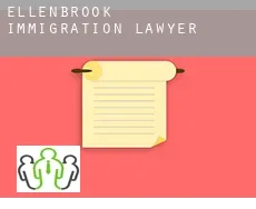 Ellenbrook  immigration lawyer