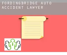 Fordingbridge  auto accident lawyer
