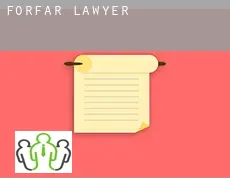 Forfar  lawyer