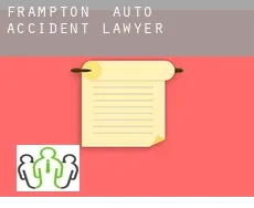 Frampton  auto accident lawyer