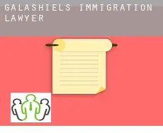 Galashiels  immigration lawyer