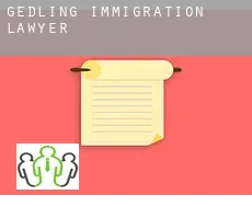 Gedling immigration lawyer