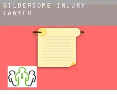 Gildersome  injury lawyer