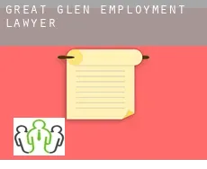 Great Glen  employment lawyer