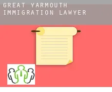 Great Yarmouth  immigration lawyer
