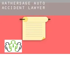 Hathersage  auto accident lawyer