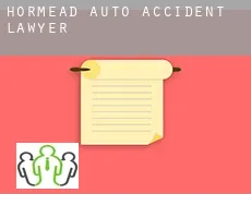 Hormead  auto accident lawyer