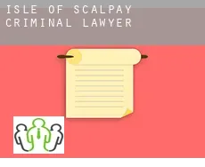 Isle of Scalpay  criminal lawyer