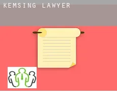 Kemsing  lawyer