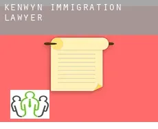 Kenwyn  immigration lawyer