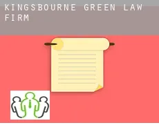 Kingsbourne Green  law firm