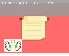 Kingsland  law firm