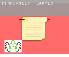 Kinnersley lawyer
