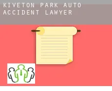 Kiveton Park  auto accident lawyer