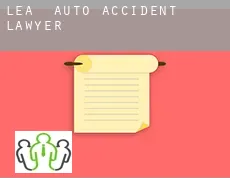 Lea  auto accident lawyer