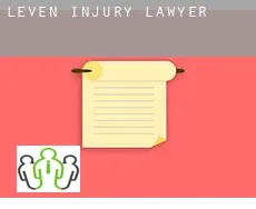 Leven  injury lawyer