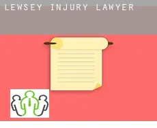 Lewsey  injury lawyer