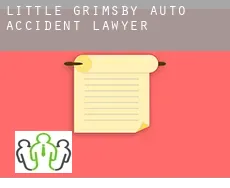 Little Grimsby  auto accident lawyer