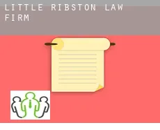 Little Ribston  law firm