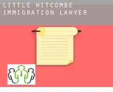Little Witcombe  immigration lawyer