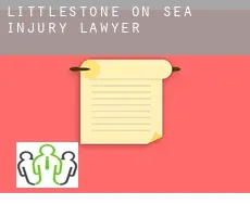 Littlestone-on-Sea  injury lawyer