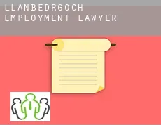Llanbedrgoch  employment lawyer