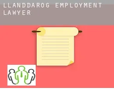 Llanddarog employment lawyer